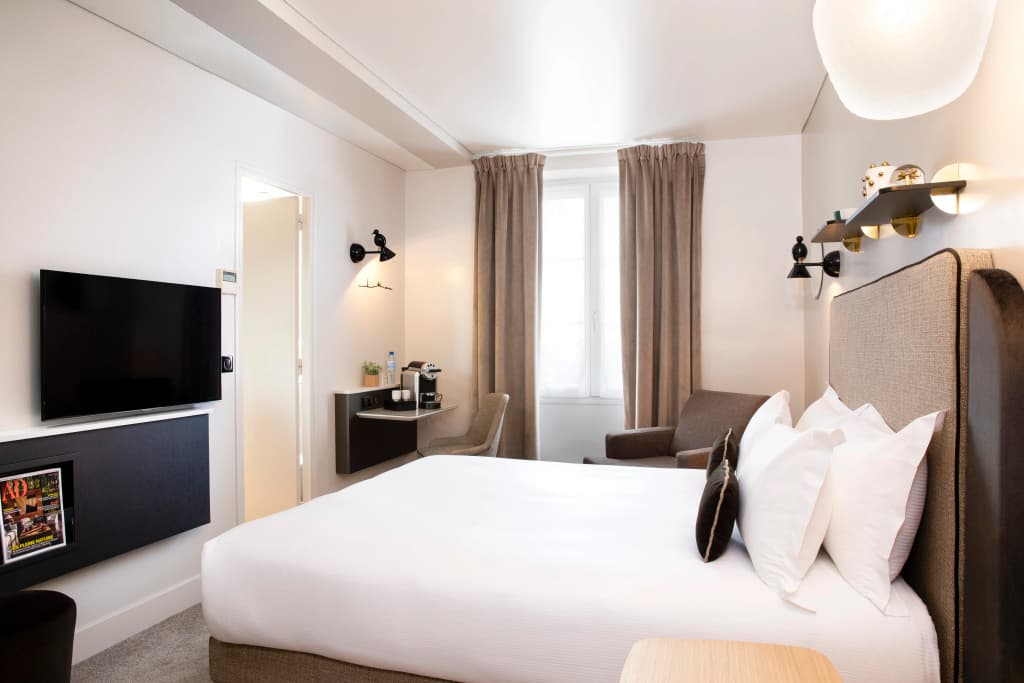 Hôtel Eiffel Saint Charles - Photo 5