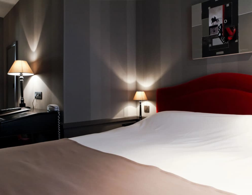 Hôtel Alexandra - Miniature 6