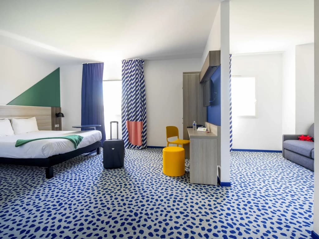 ibis Styles Marseille Plan de Campagne - Photo 5