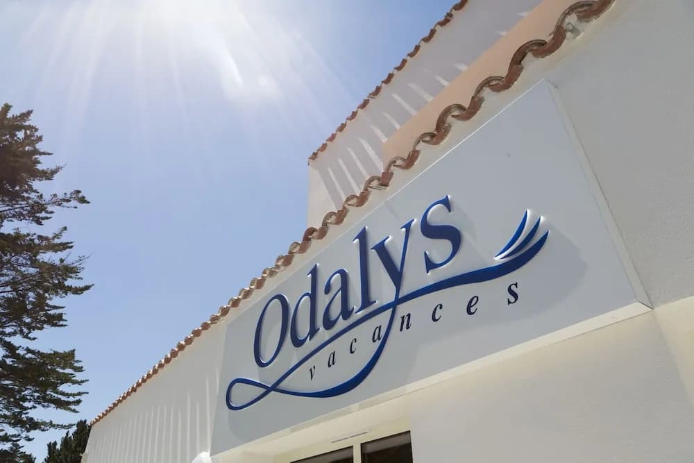 Odalys Domaine des Pins - Bois de la Chaise - Photo 1