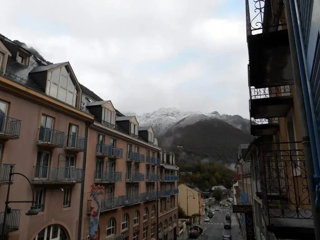 Appartement WIFI Monné centre Cauterets - Photo 1