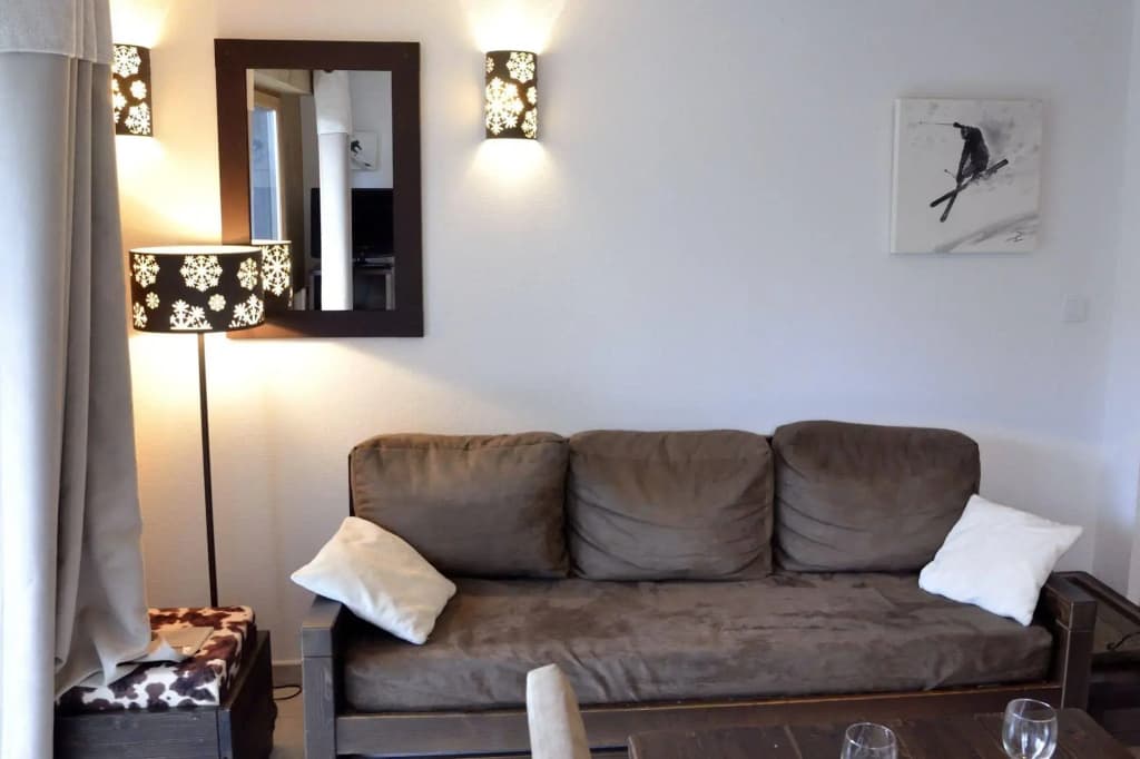 Residence Les Fermes de Saint-Gervais - Photo 1