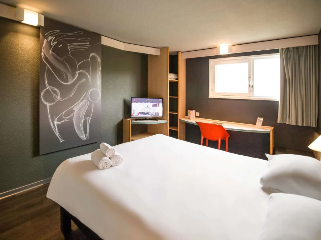 ibis Rennes Beaulieu - Photo 3