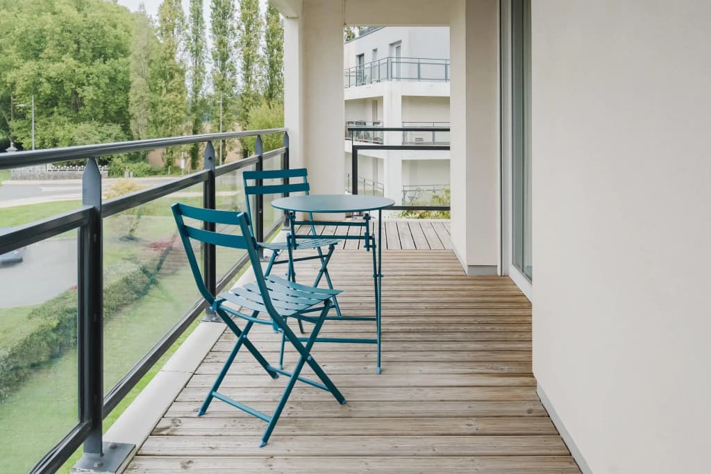 Quality Aparthotel St-Berthevin Laval - Miniature 7