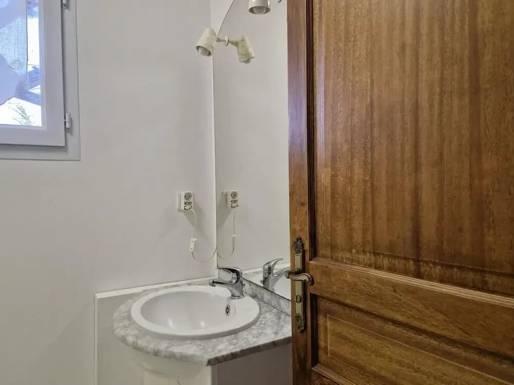 Single-storey Holiday Home, 150 m From the Beach - Miniature 8