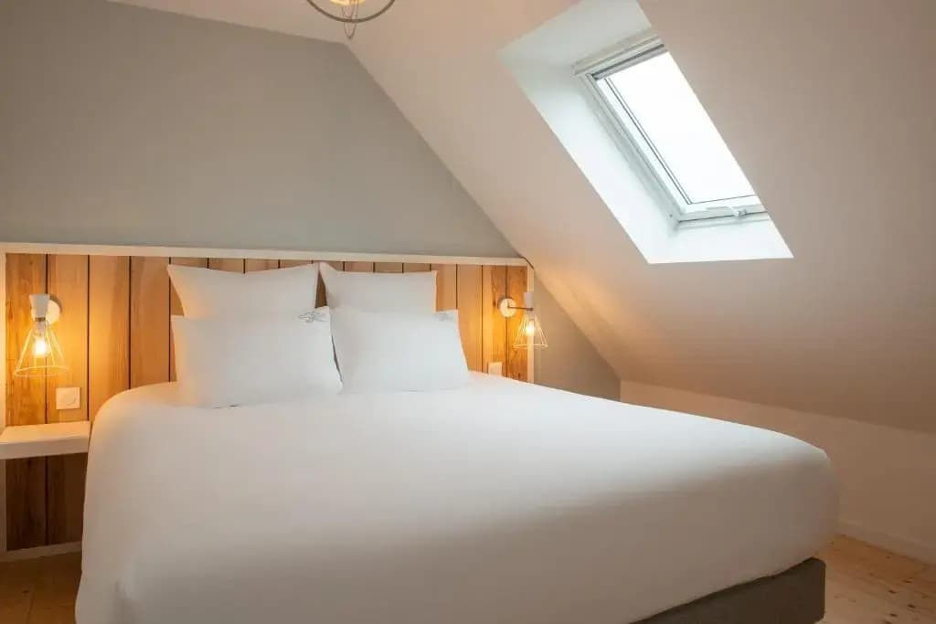 Hôtel Sport & Spa, Ile d'Ouessant, the Originals Collection - Photo 1