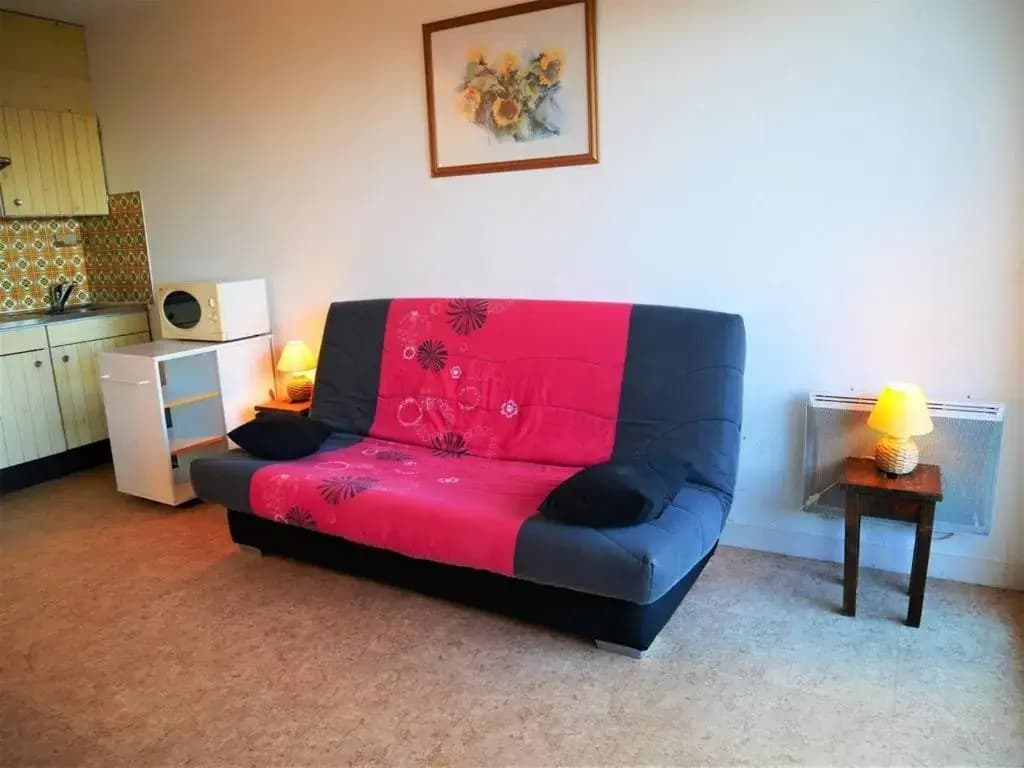 Studio Quiberon, 1 pièce, 4 personnes - FR-1-478-139 - Photo 2