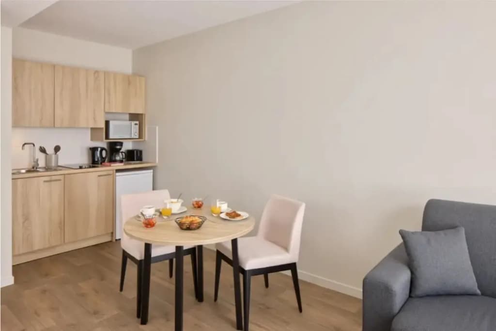 Quality Aparthotel Reims - Saint-Thomas - Photo 1