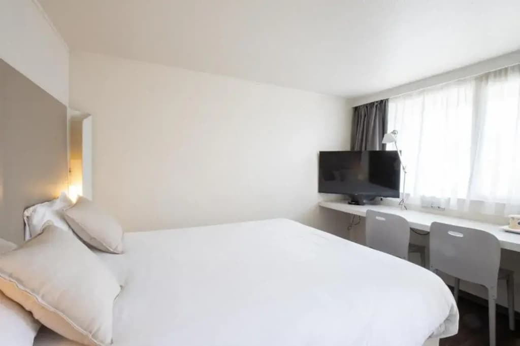 Hotel Campanile Reims Sud - Bezannes - Photo 5