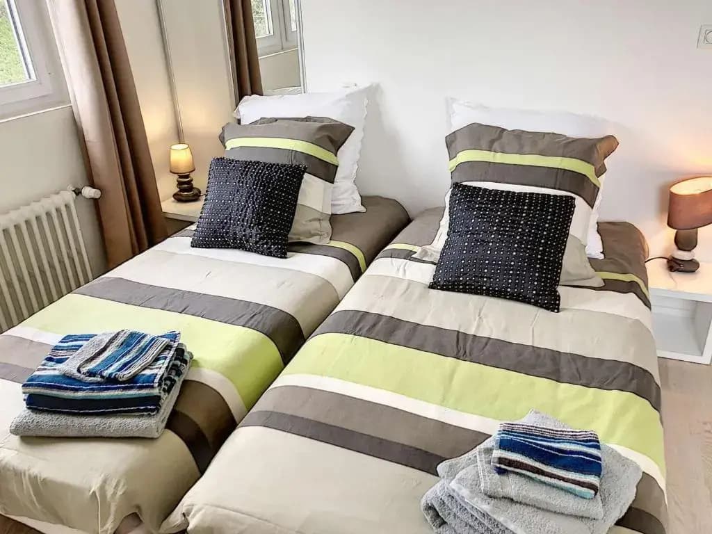 Maison Trébeurden, 5 pièces, 8 personnes - FR-1-542-25 - Photo 5