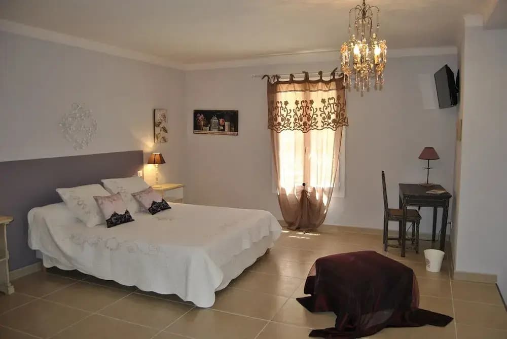 La Maison de la Cigale - Photo 1