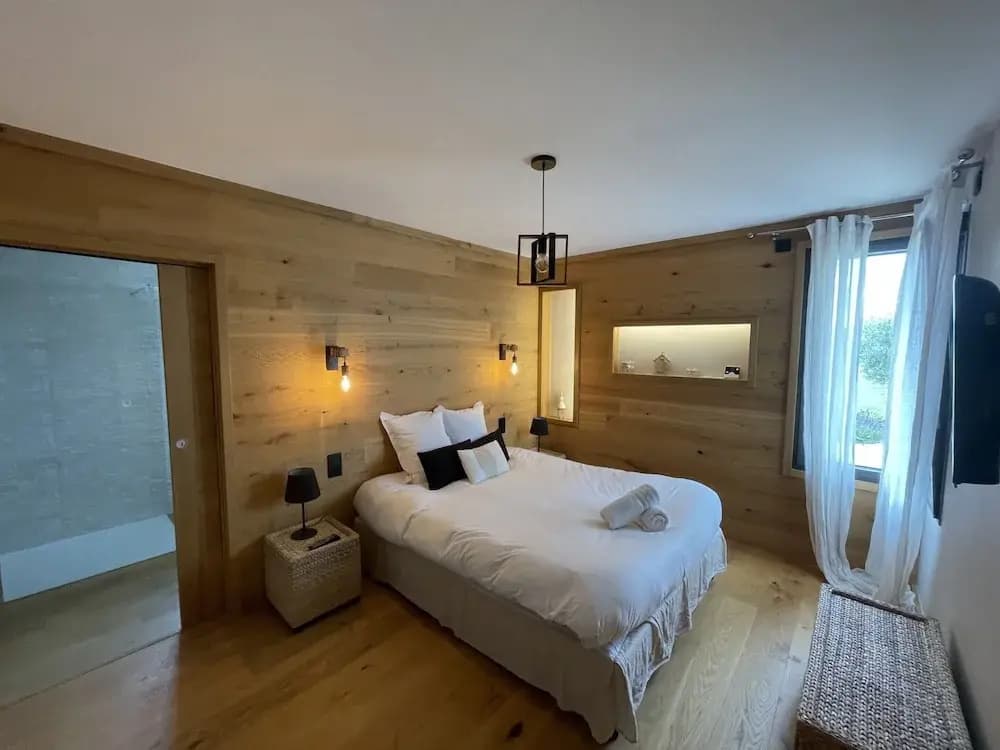 Villa in Saint-corneille With Private Jacuzzi - Photo 1