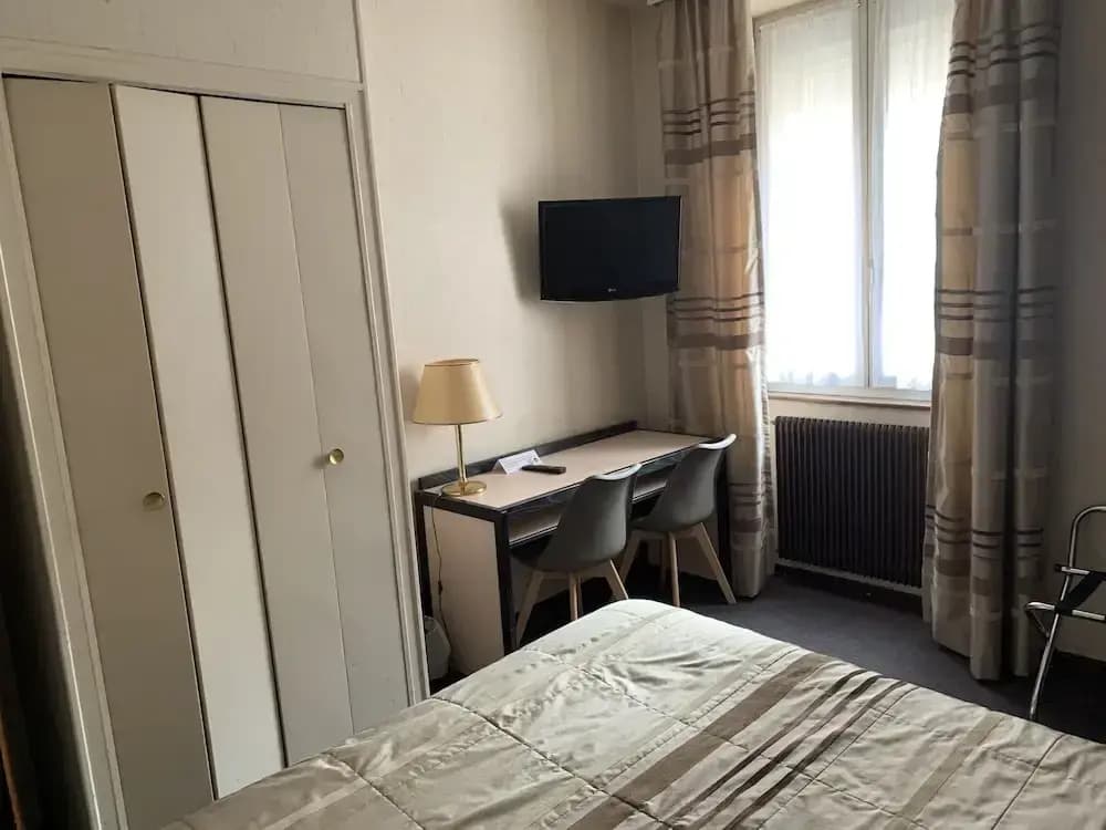 Hotel Du Lion - Photo 4