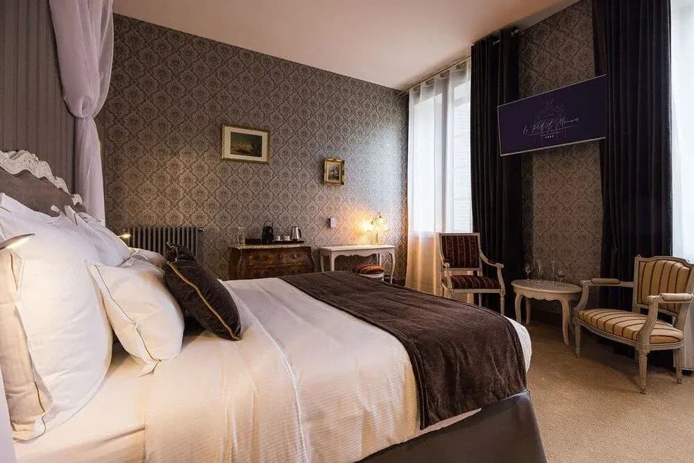 Le Petit Manoir - Photo 3