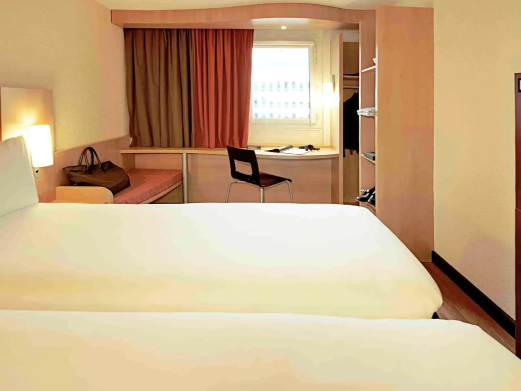 ibis Lyon Est Chaponnay - Photo 3