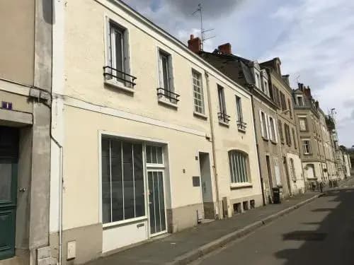 Appartement Tuffeau XXL - Photo 1
