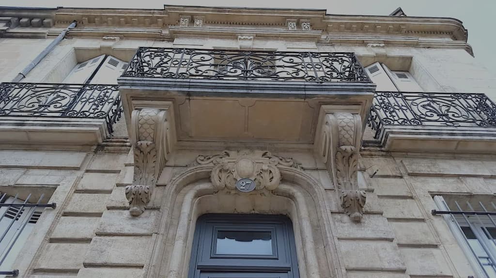 La Halte Montaigne - Photo 1