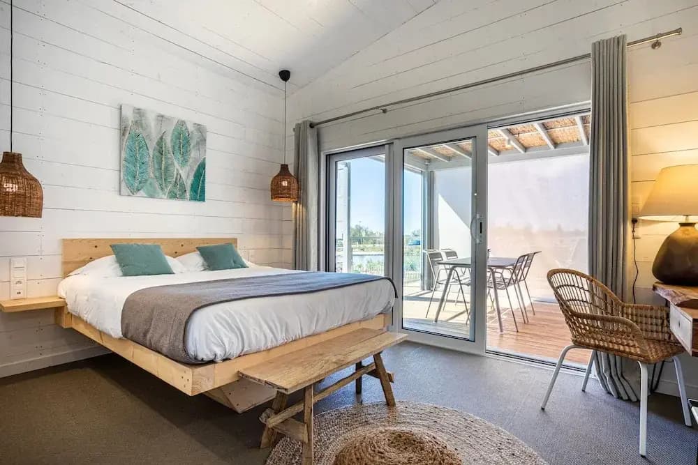 Lodges de Camargue - Miniature 4