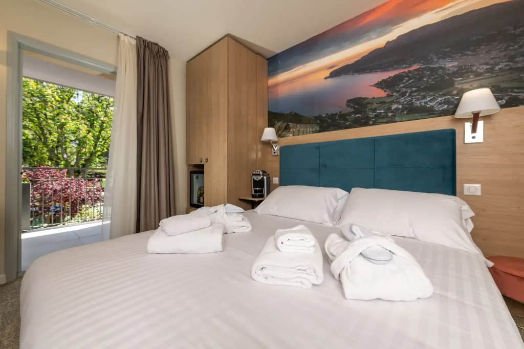Best Western Hotel & SPA Coeur De Cassis - Photo 5