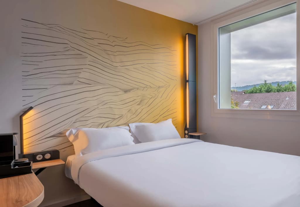 B&B Hotel Annecy Cran-Gevrier - Photo 2