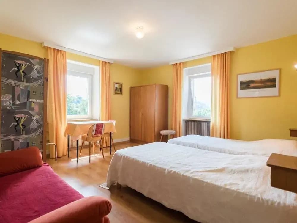 Appartements Maison Bellevue - Photo 5