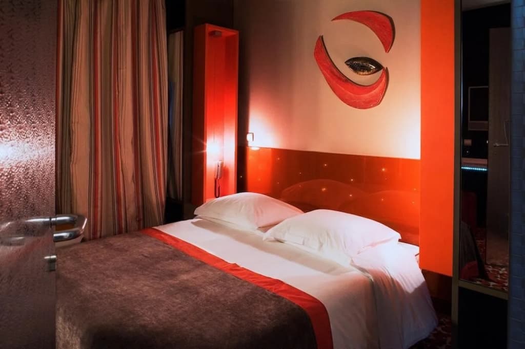 Five Boutique Hotel Paris Quartier Latin - Photo 5