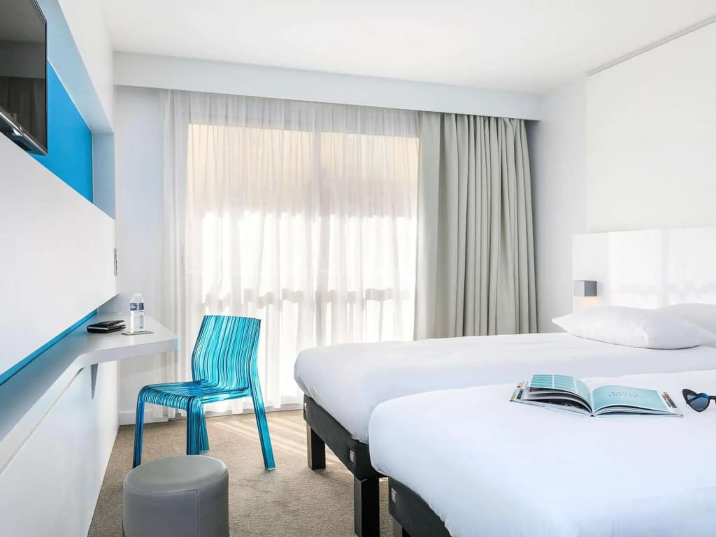 ibis Styles Menton Centre - Photo 5