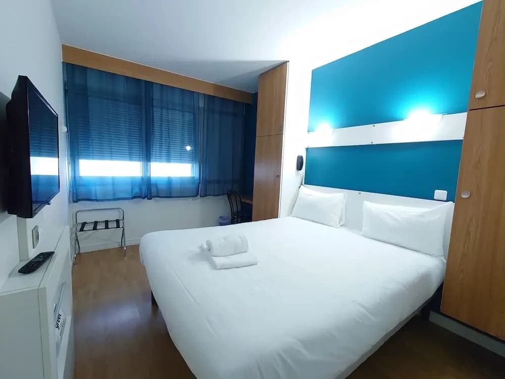 Greet Hotel Grenoble Centre Gare - Miniature 6
