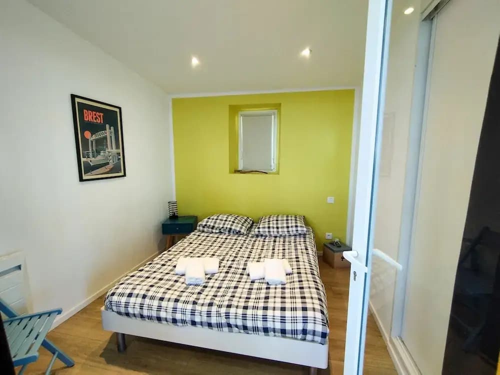 Superb Villa With sea View Near the Beach - Miniature 5