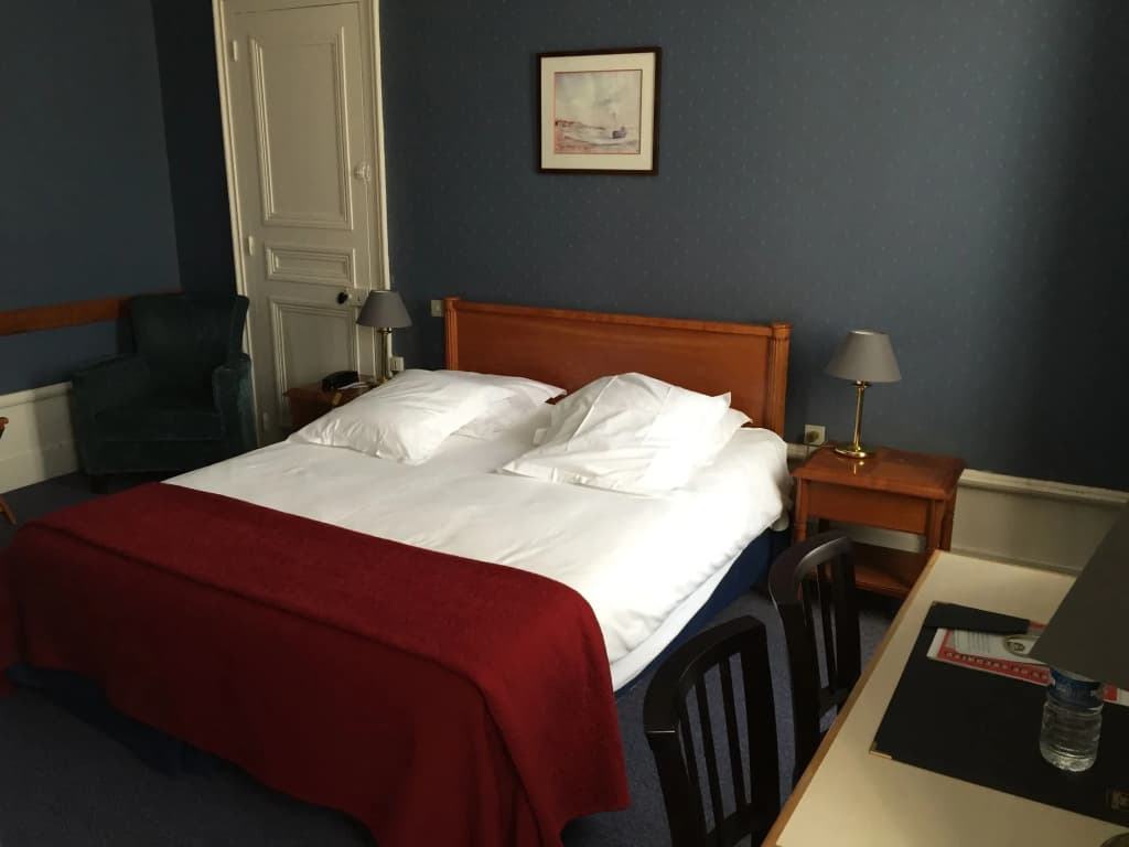 Grand Hôtel de l'Univers - Miniature 7