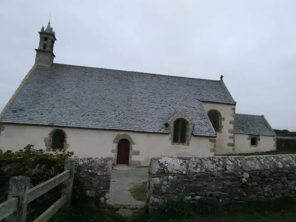 Chambres d'hôtes Maison Entre Terre et Mer - Photo 1