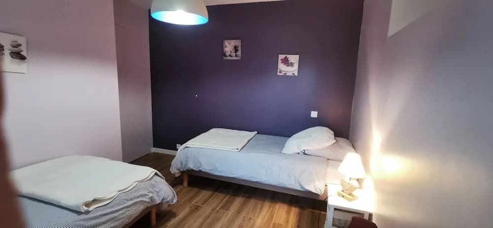 Gîtes Les 2 Hermines - Photo 5
