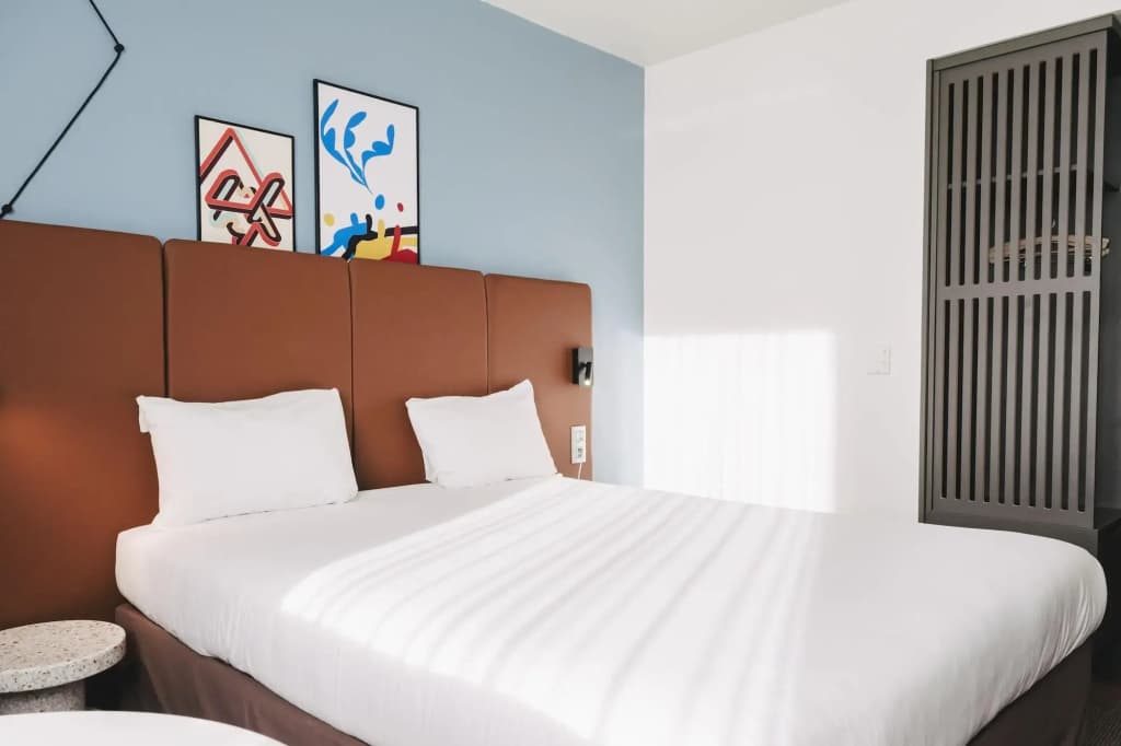 Ibis Rouen Centre Rive Gauche Mermoz - Miniature 7