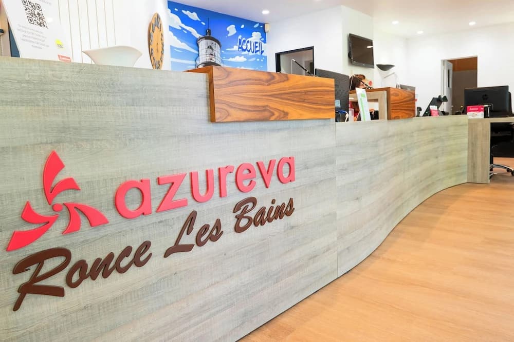 Azureva Ronce Les Bains - Miniature 2