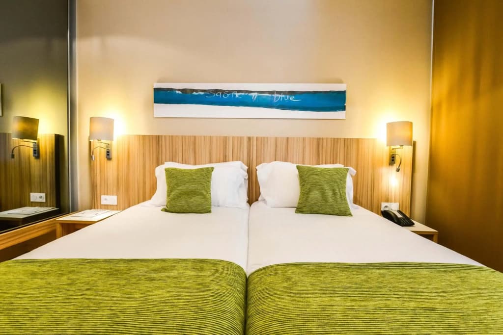 Q7 Lodge Lyon 7 - Photo 4