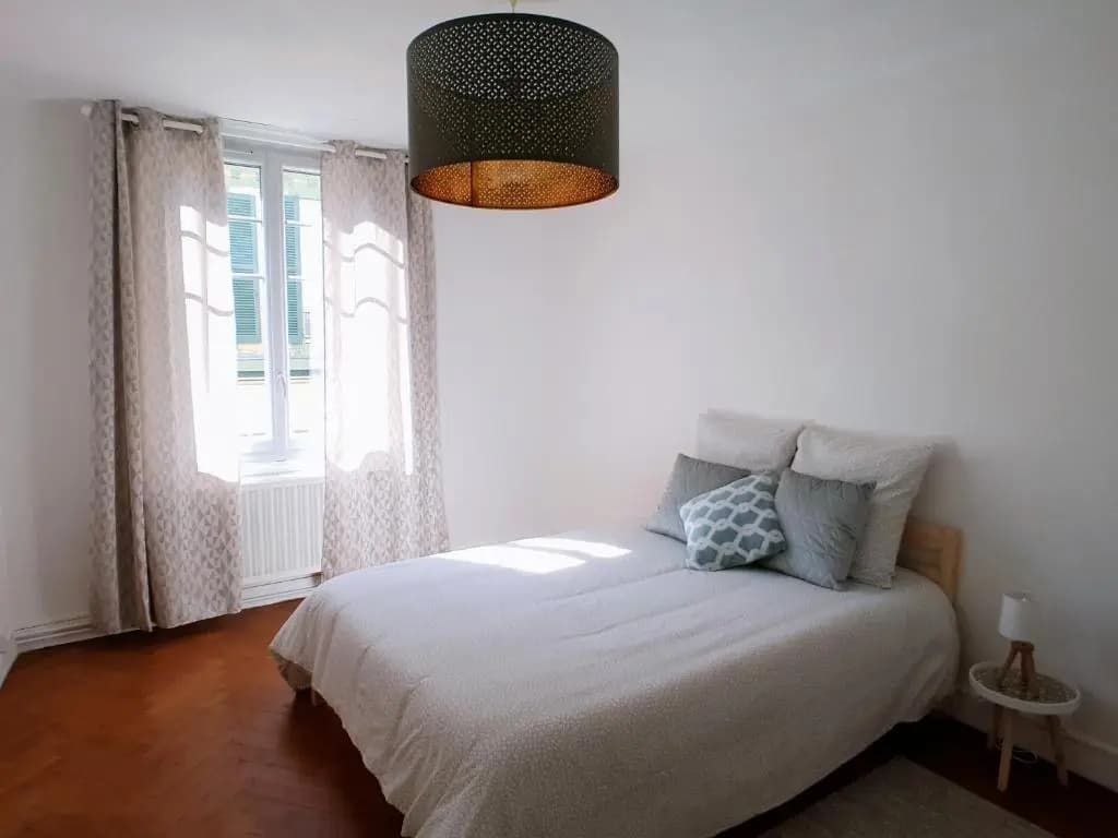 Au 36, Les Apparts Hotel Joigny - Miniature 6