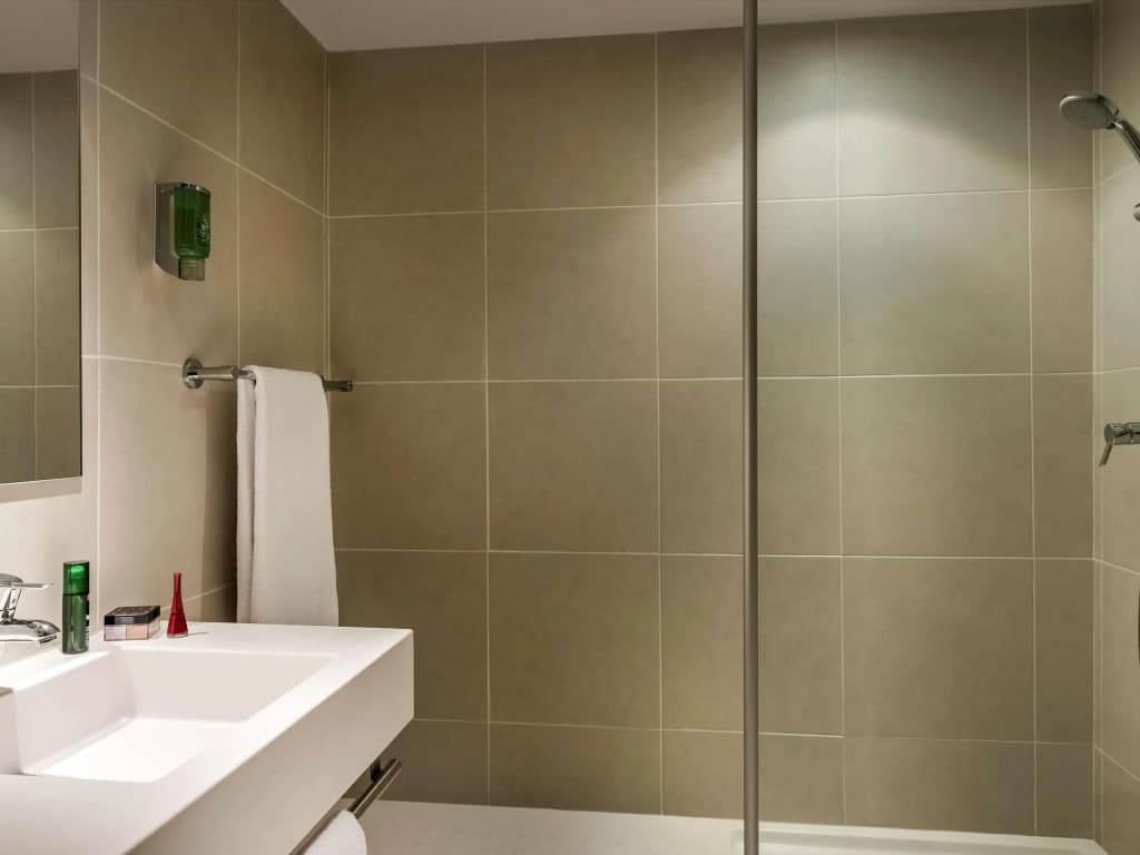 Mercure Paris Boulogne Aparthotel - Miniature 8
