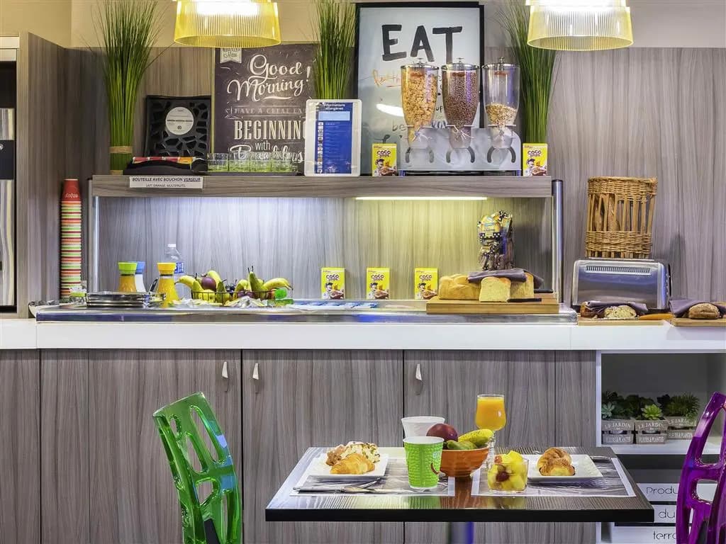 ibis Styles Saint Gilles Croix de Vie - Miniature 8