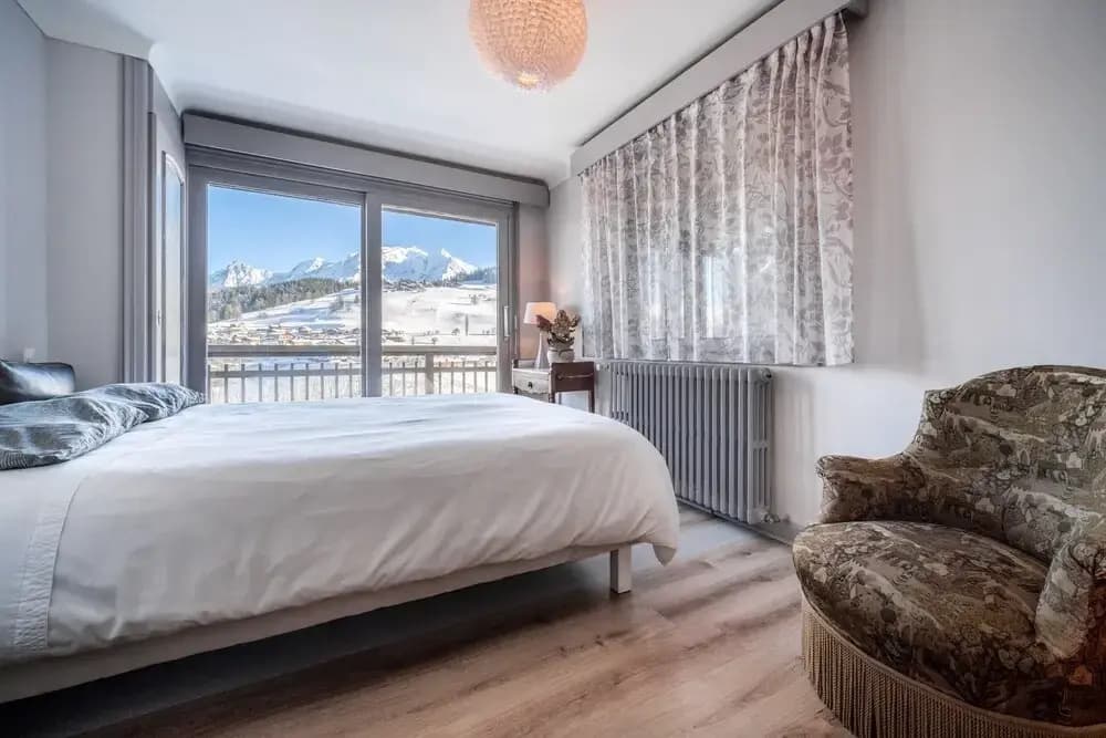 Chalet Nessa - Combloux - Photo 4