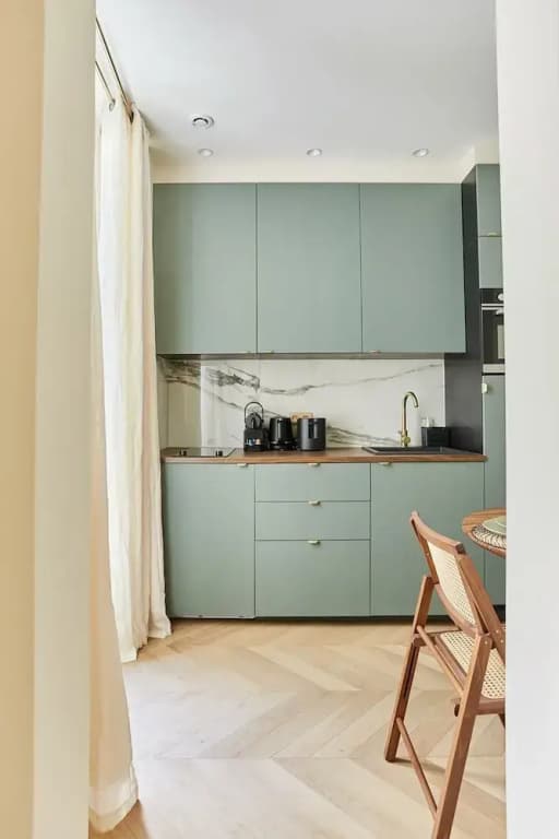 Superb Apartement Champs Elysee/saint Honore - Photo 2