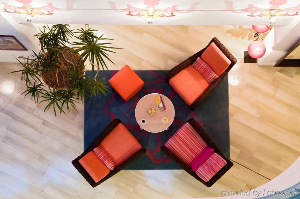Novotel Suites Montpellier - Miniature 7