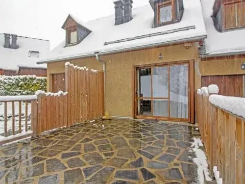 Apartment Agreable Chalet Mitoyen Sur 3 Niveaux Pour 6 Personnes - Miniature 7