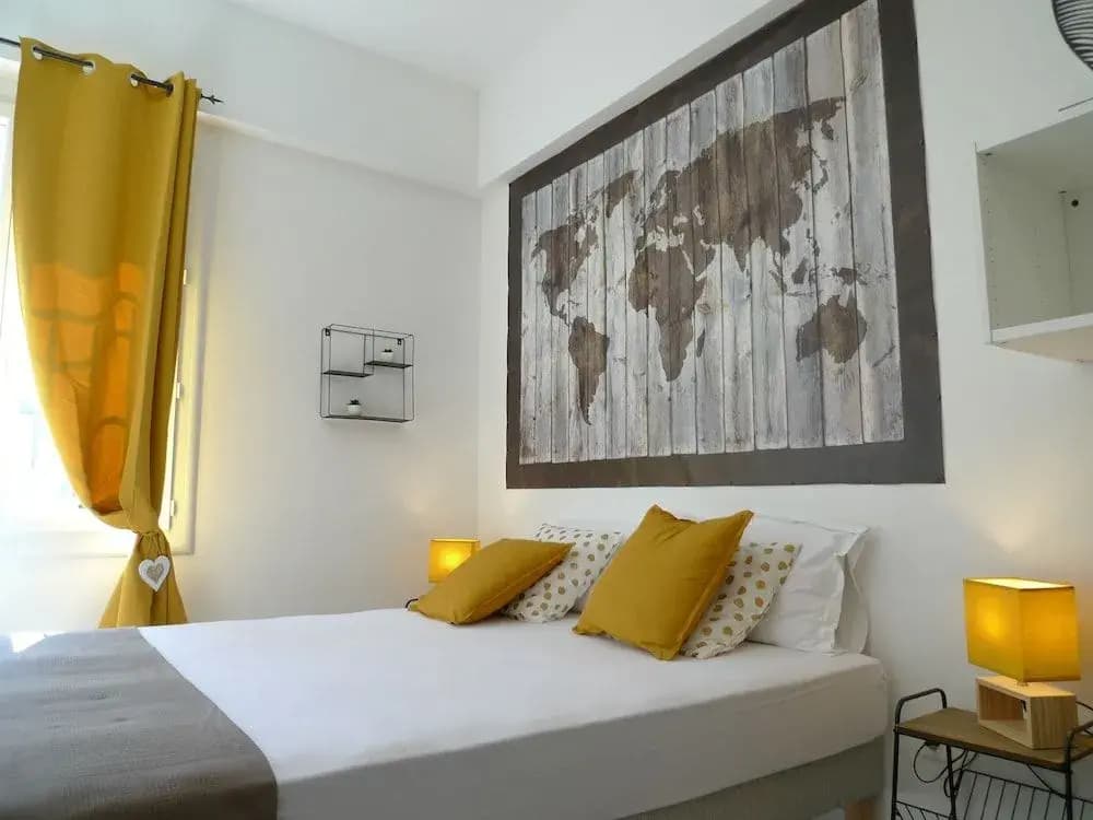 O 36 Rempart Sud B&B - Photo 4