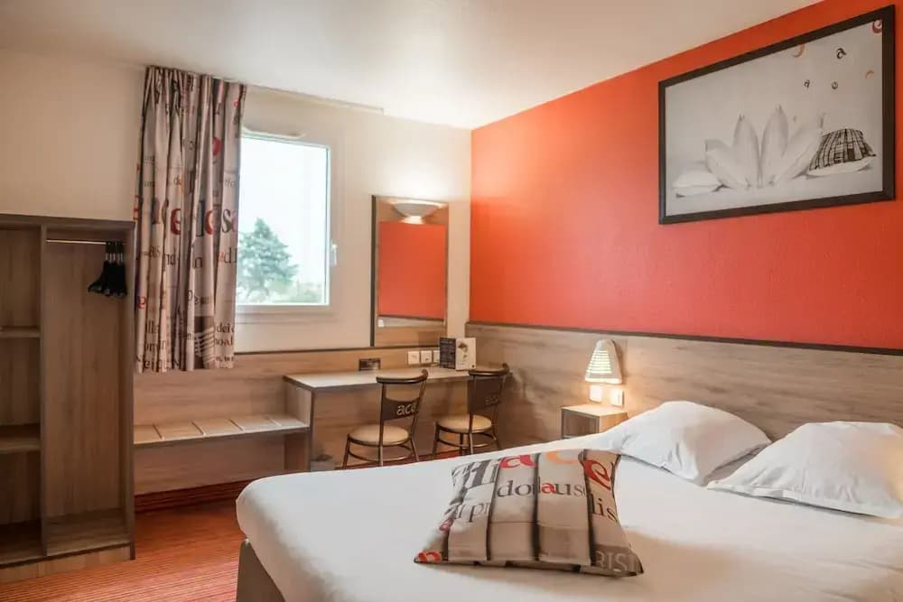 Ace Hotel Bordeaux Cestas - Miniature 6