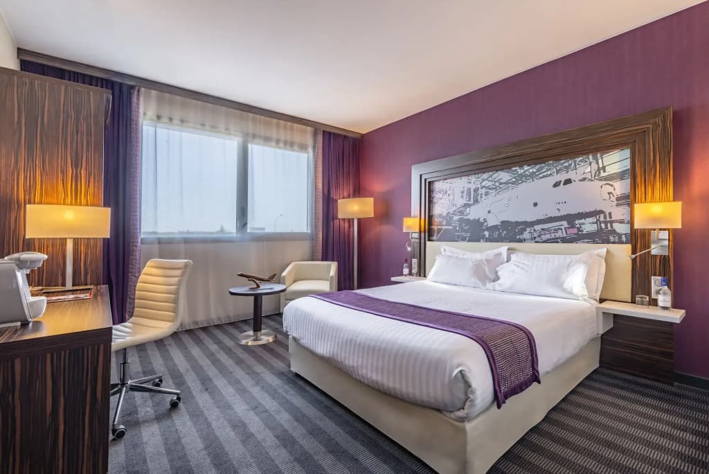 Holiday Inn Toulouse Airport by IHG - Photo 4