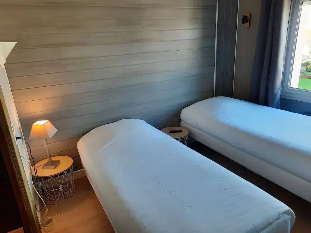Hôtel des Iles - Photo 3