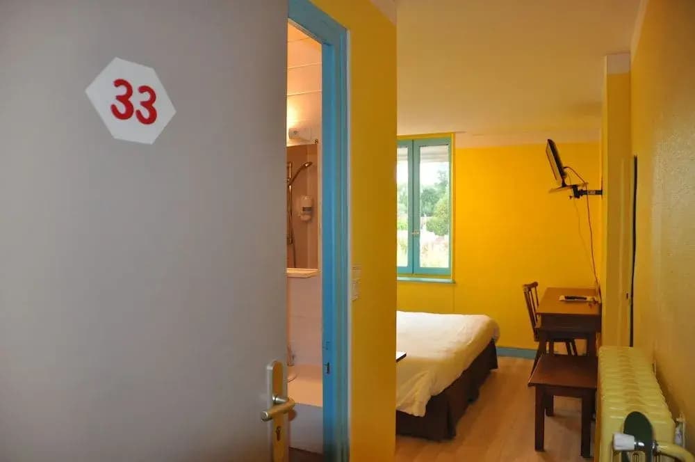 Hotel de France - Photo 5