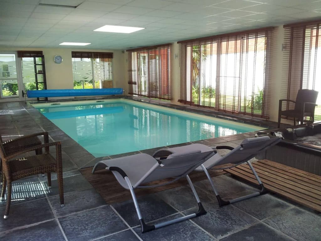 ibis Styles Morlaix - Miniature 6