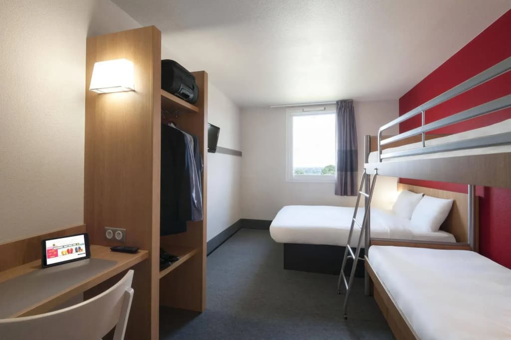 B&B HOTEL Paray-le-Monial - Photo 4