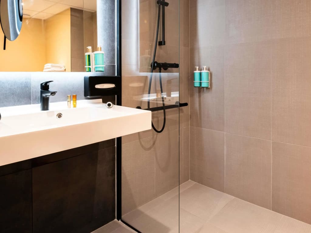 Novotel Belfort Centre Atria - Miniature 7